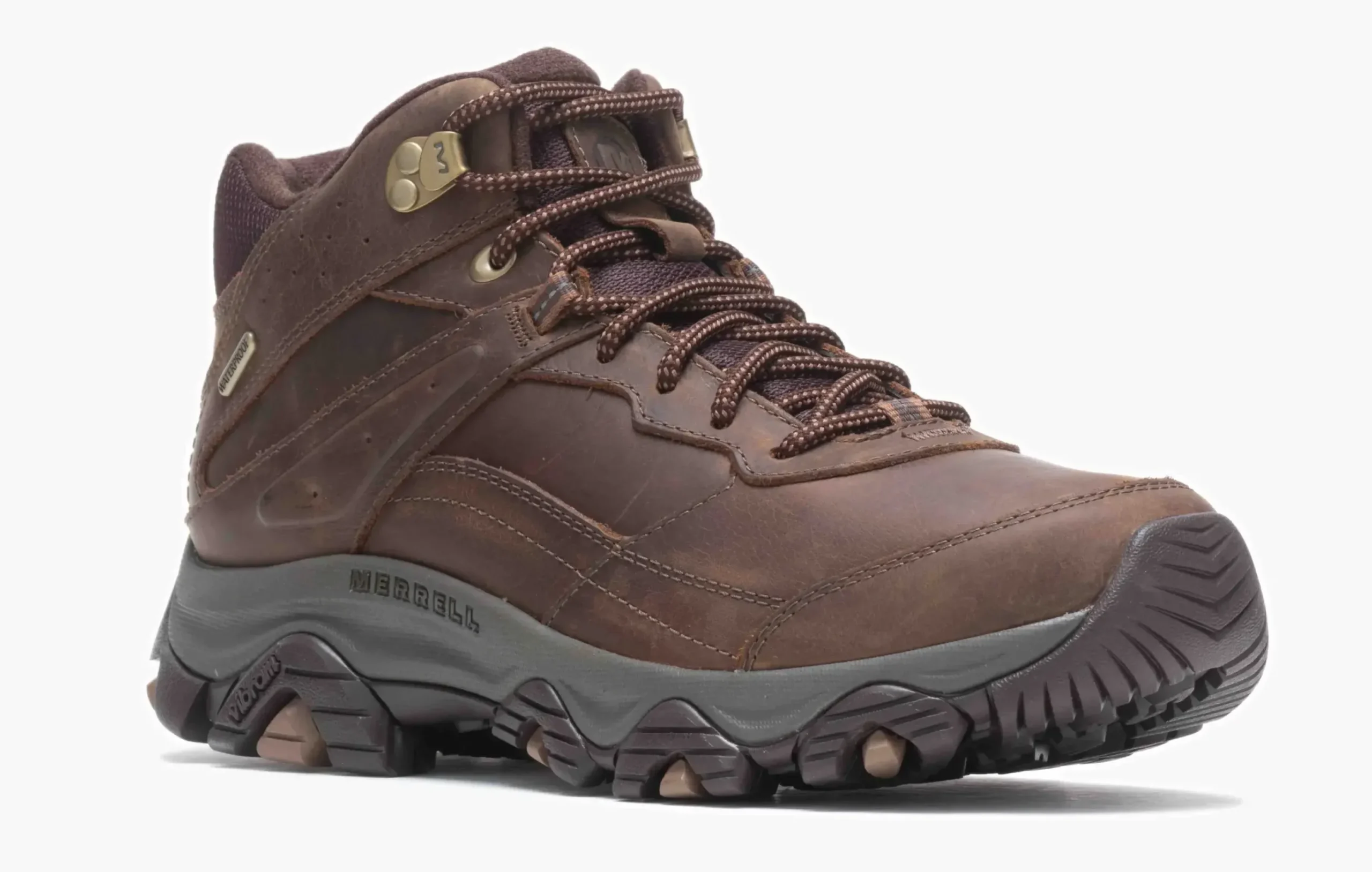 New Merrell Moab Adv 3 Mid Earth