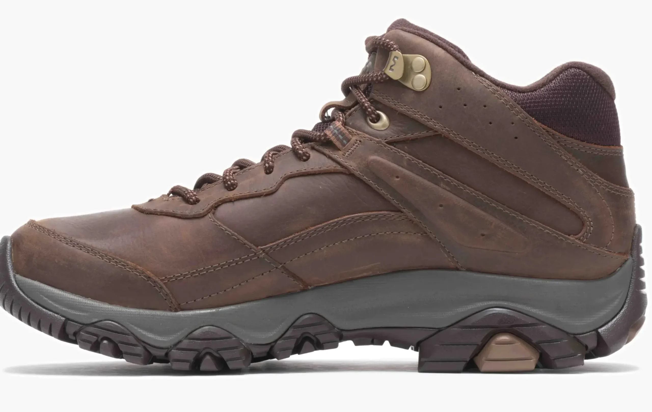 New Merrell Moab Adv 3 Mid Earth