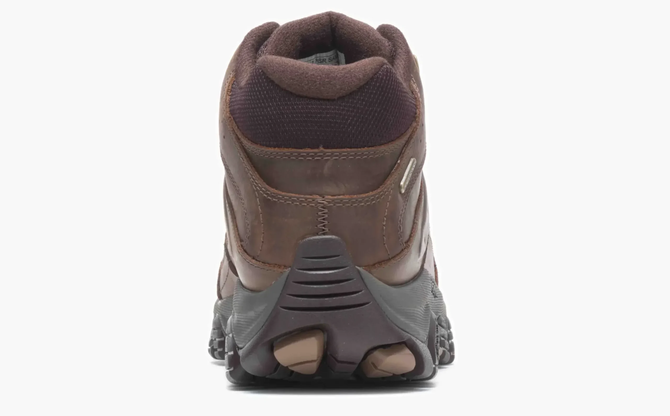 New Merrell Moab Adv 3 Mid Earth