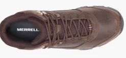 New Merrell Moab Adv 3 Mid Earth