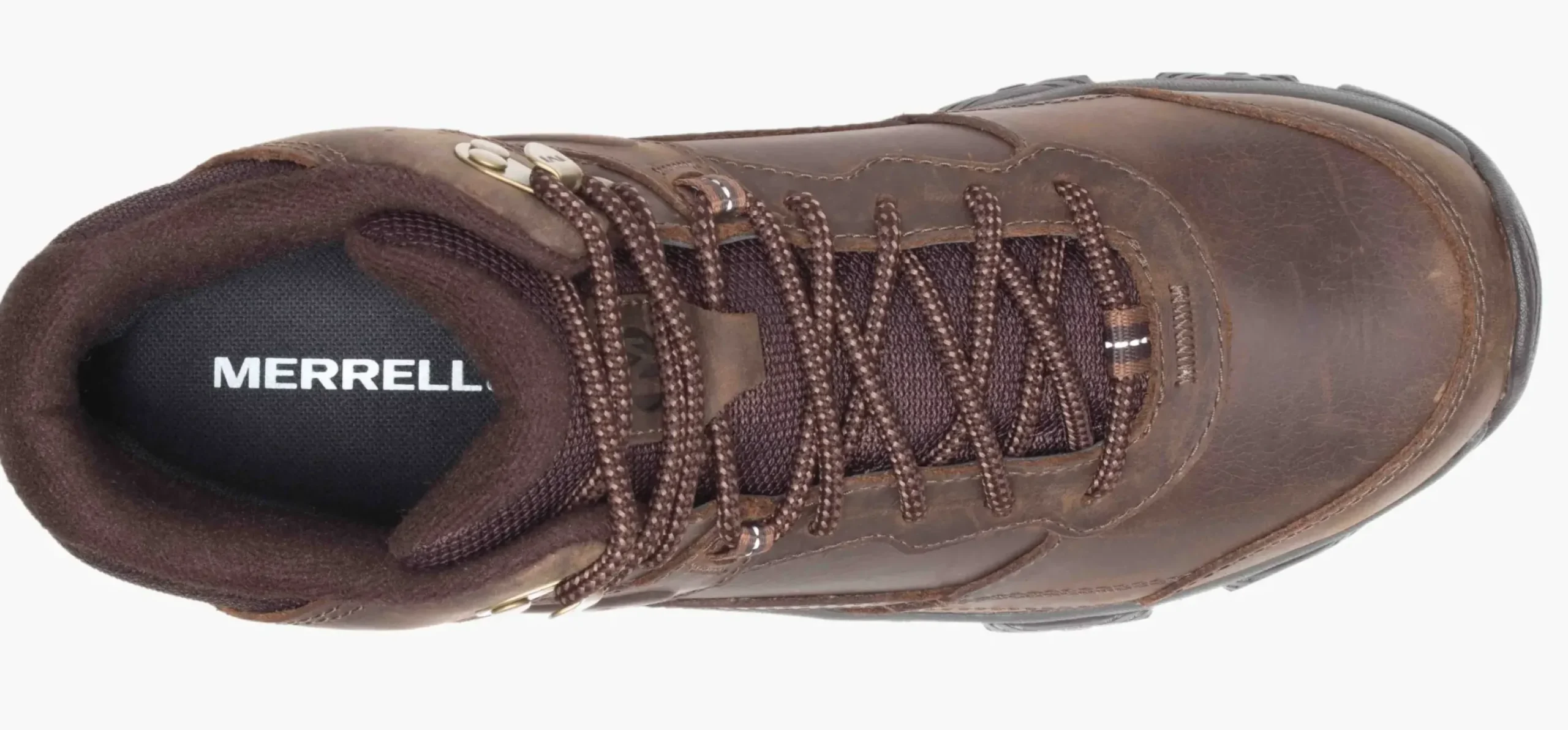 New Merrell Moab Adv 3 Mid Earth