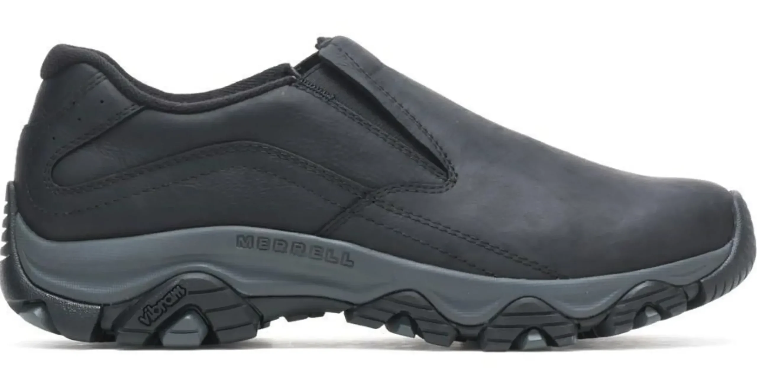 Discount Merrell Moab Adv 3 Moc Black