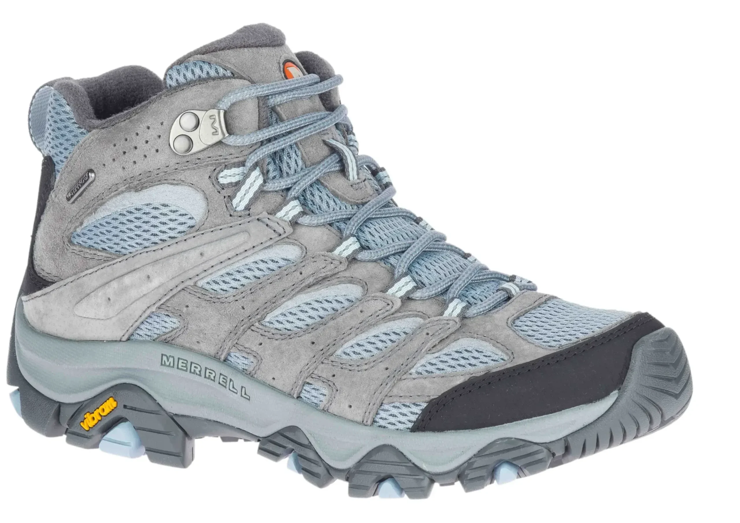 Sale Merrell Moab3 M Wp Altitutde