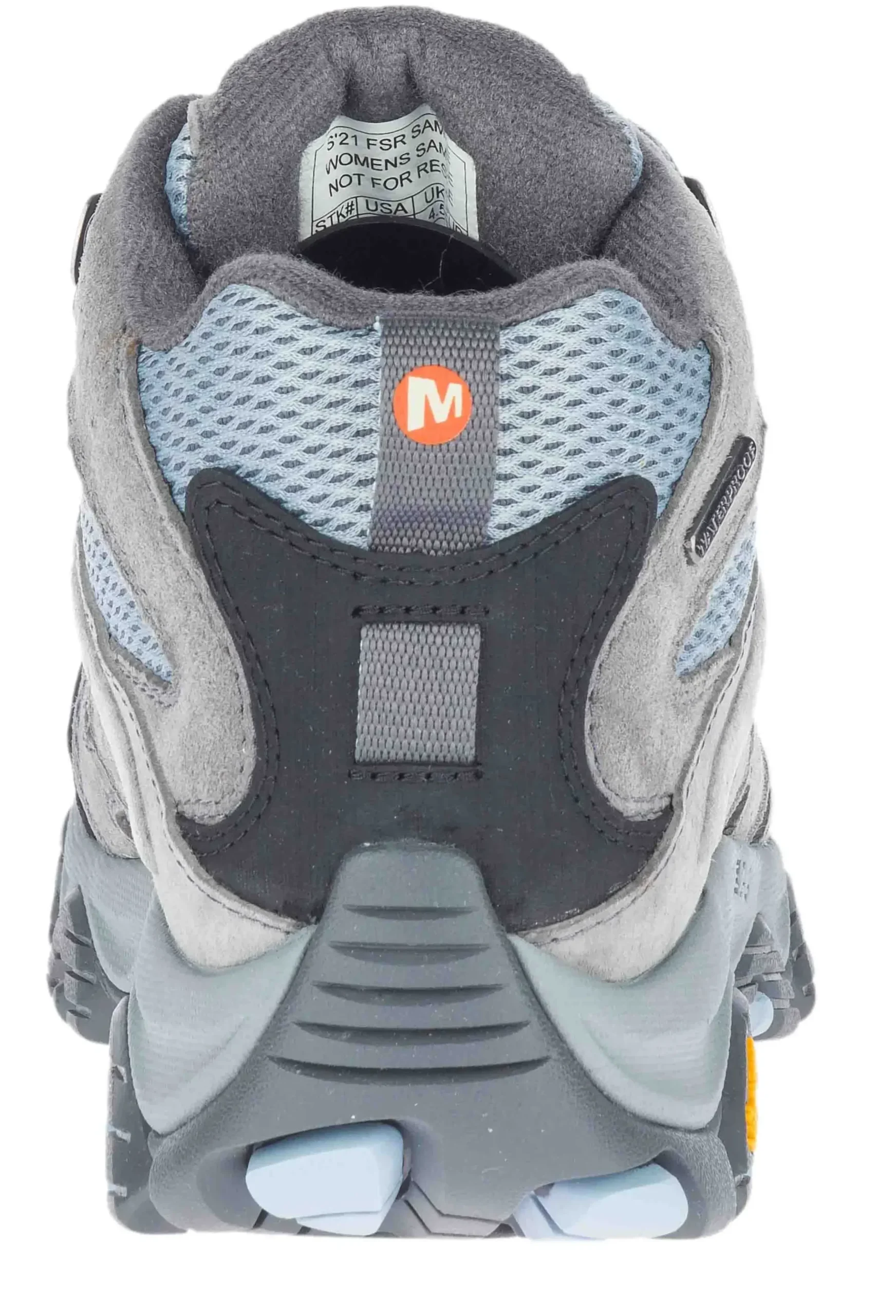 Sale Merrell Moab3 M Wp Altitutde