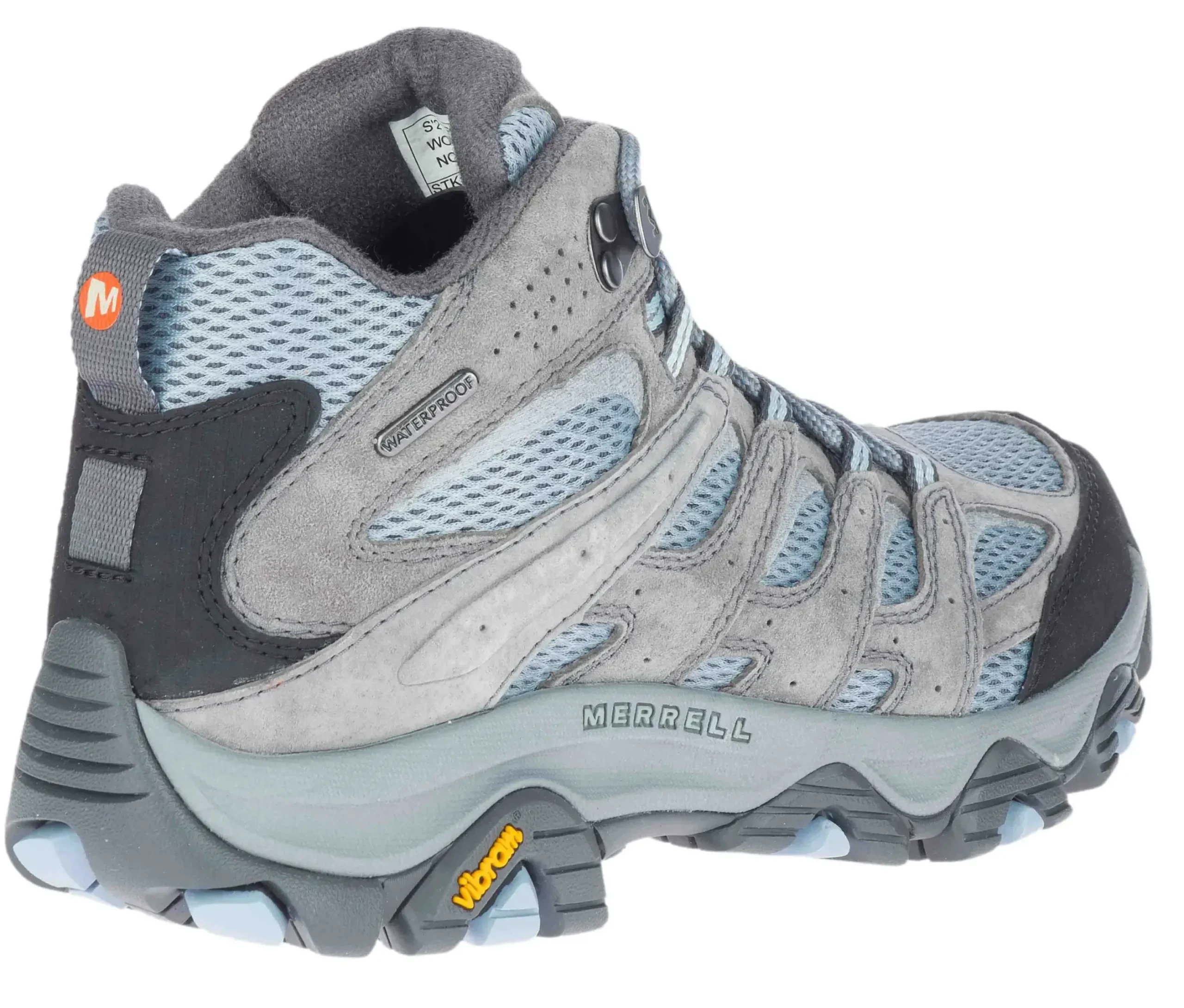 Sale Merrell Moab3 M Wp Altitutde
