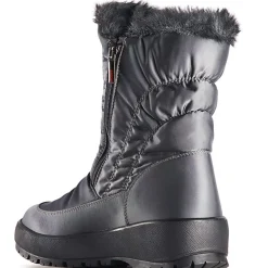 Clearance Olang Monica Anthracite Mid-Calf Winter Boot