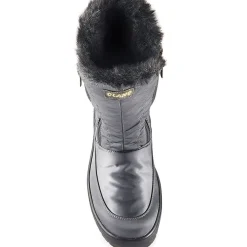 Clearance Olang Monica Anthracite Mid-Calf Winter Boot