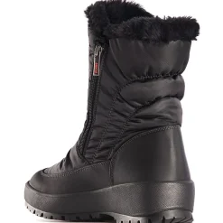Best Olang Monica Black Winter Boot