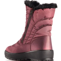 Sale Olang Monica Uva Mid-Calf Winter Boot