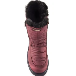 Sale Olang Monica Uva Mid-Calf Winter Boot