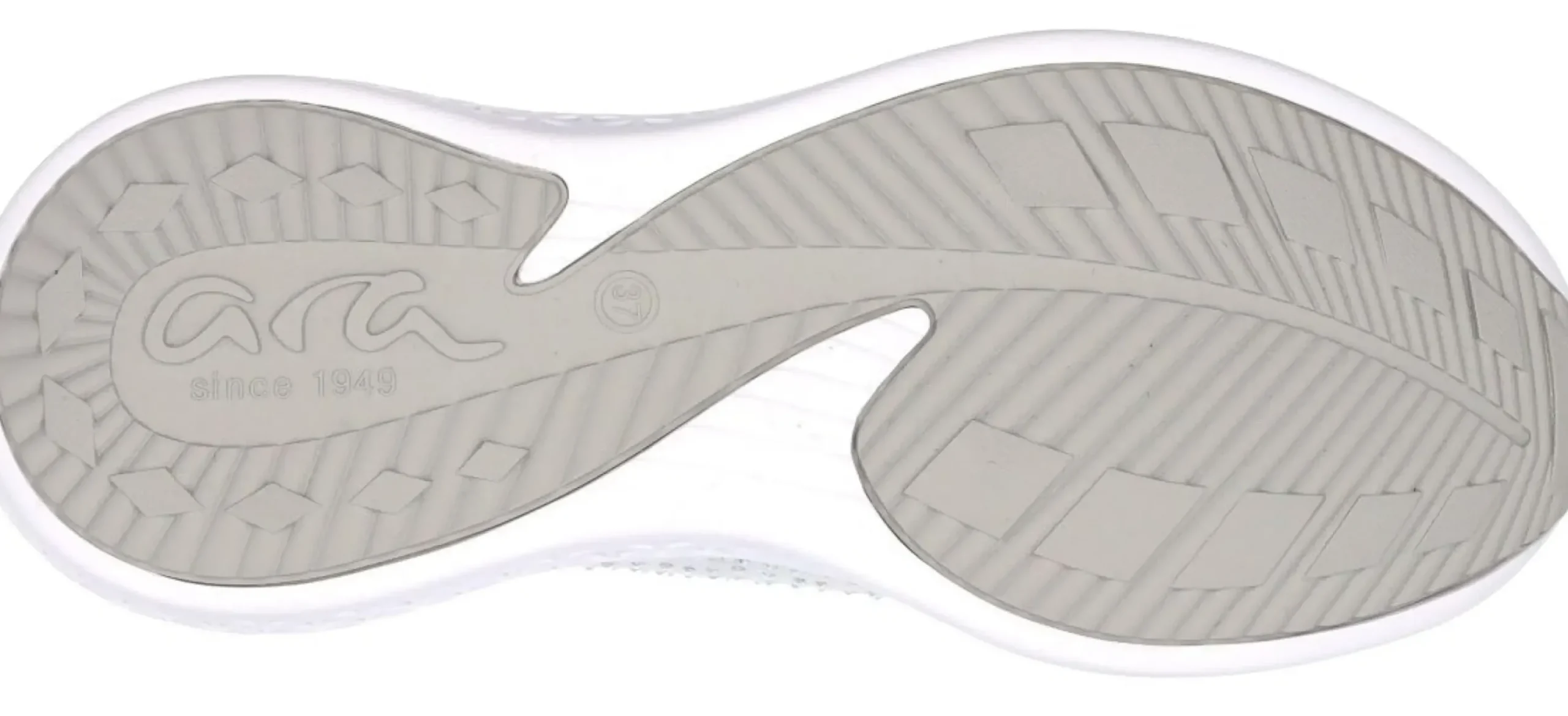Discount Ara Monticello Powder Pink Rhinestone Slip-On Sneaker