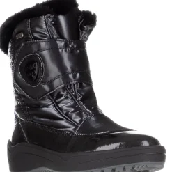 Pajar Moscou 3 Anthracite Winter Boot