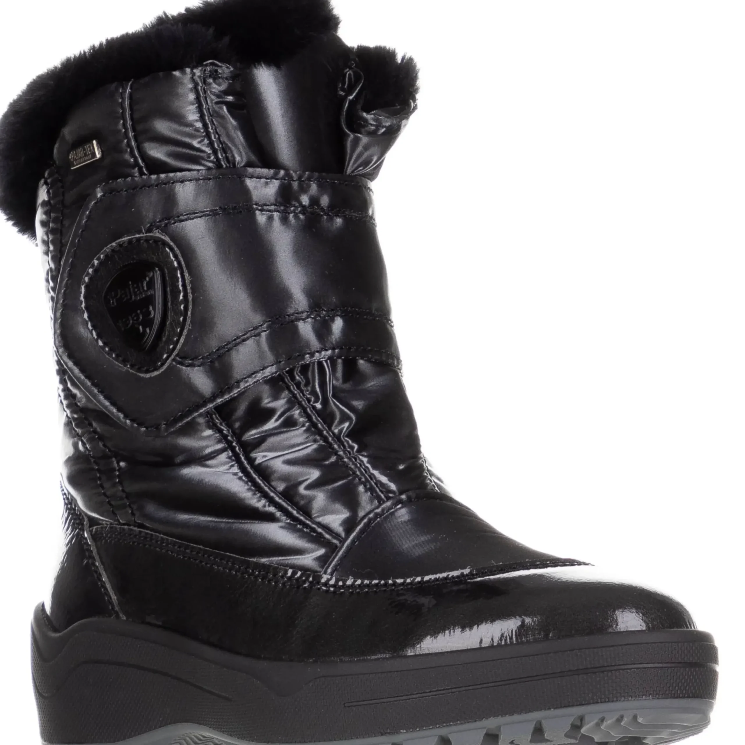 Pajar Moscou 3 Anthracite Winter Boot