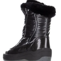 Pajar Moscou 3 Anthracite Winter Boot