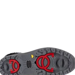 Pajar Moscou 3 Anthracite Winter Boot