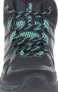 Merrell Mqm Flex 2 Mid Gore-Tex Granite Hiking Boot