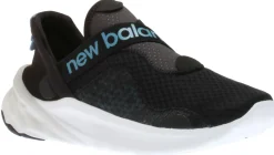 Outlet New Balance Mrovxlk2 Fresh Foam Roav Rmx Black Slip-On Sneaker