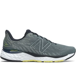 Outlet New Balance M880T11 Fresh Foam Ocean Grey Running Shoe