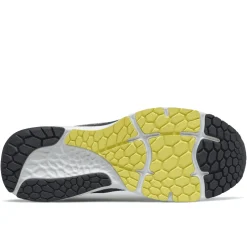 Outlet New Balance M880T11 Fresh Foam Ocean Grey Running Shoe