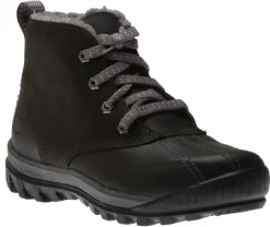 New Timberland Mt Hayes Black