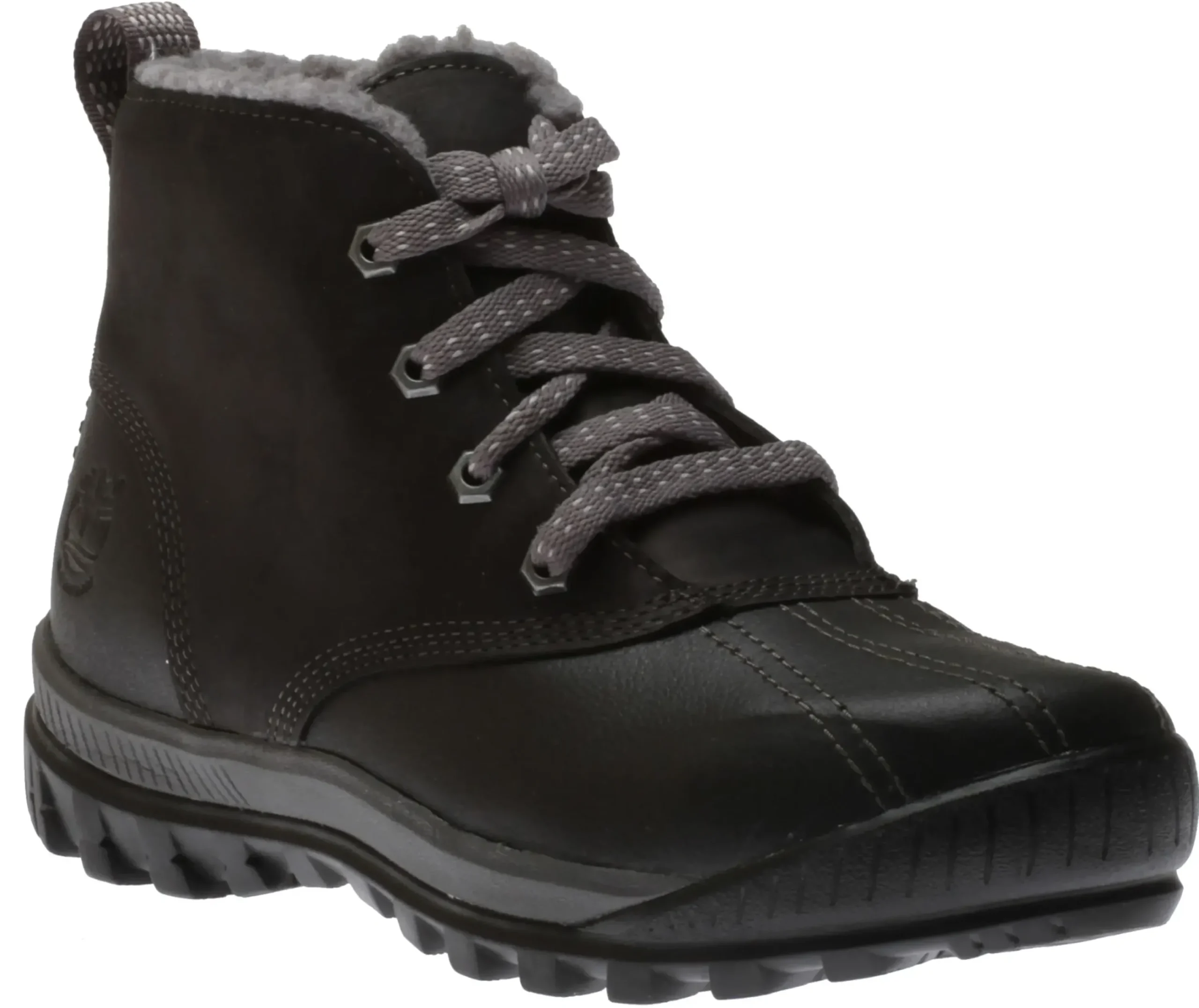New Timberland Mt Hayes Black