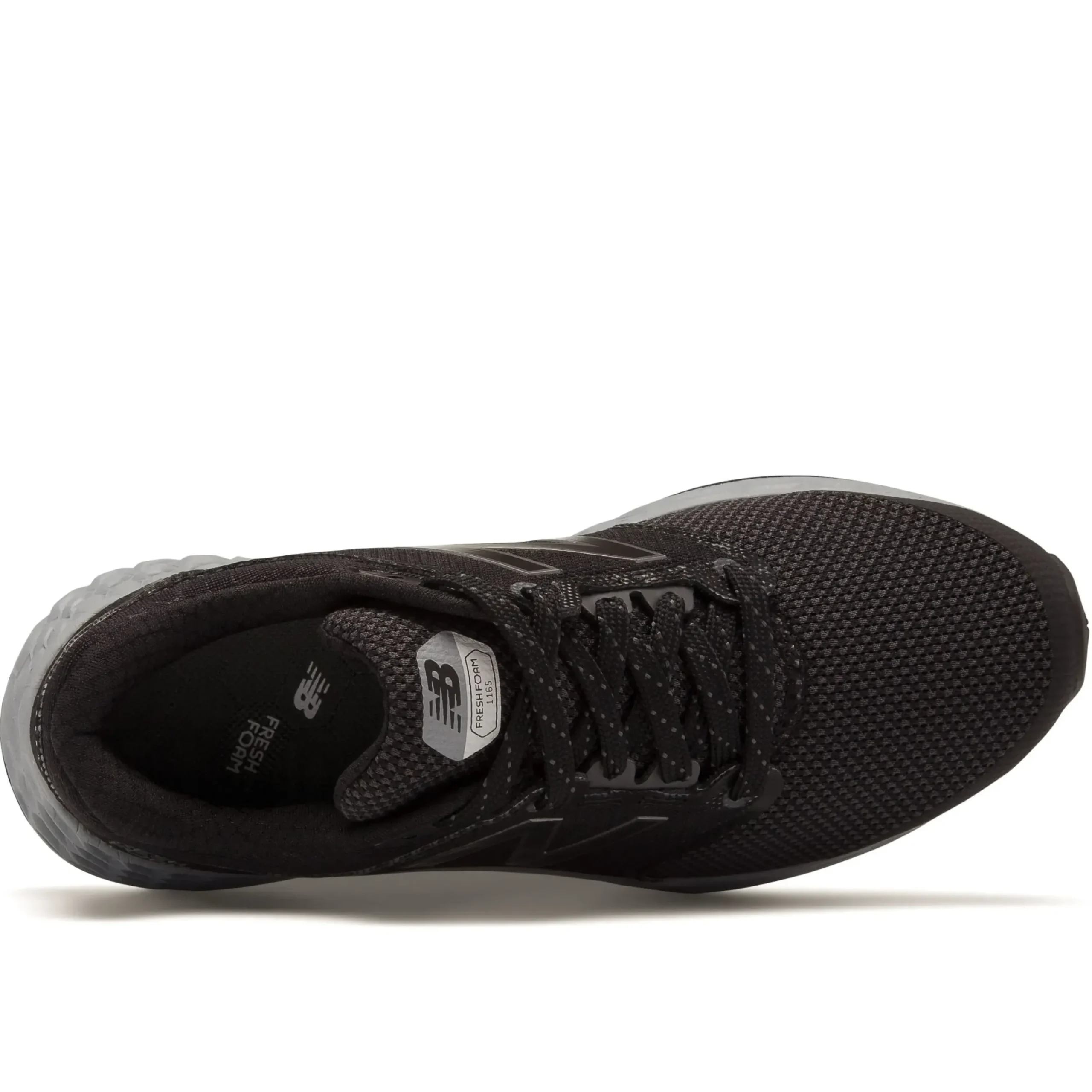 Online New Balance Mw1165Bk Fresh Foam Walking Shoe Black