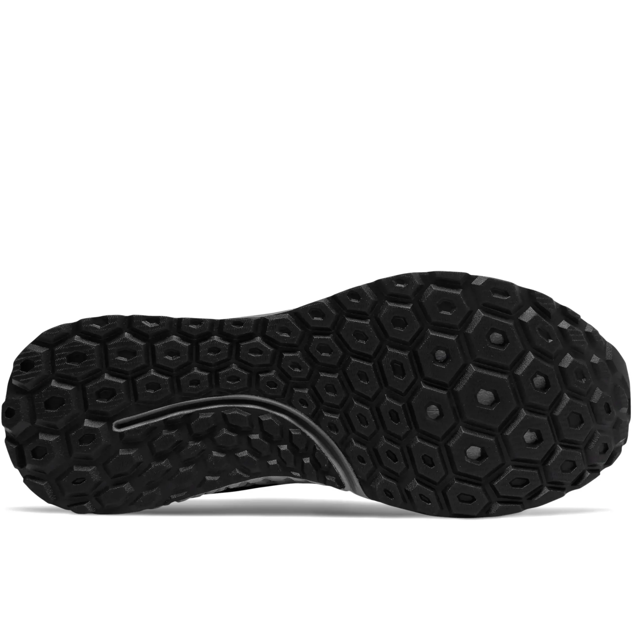 Online New Balance Mw1165Bk Fresh Foam Walking Shoe Black