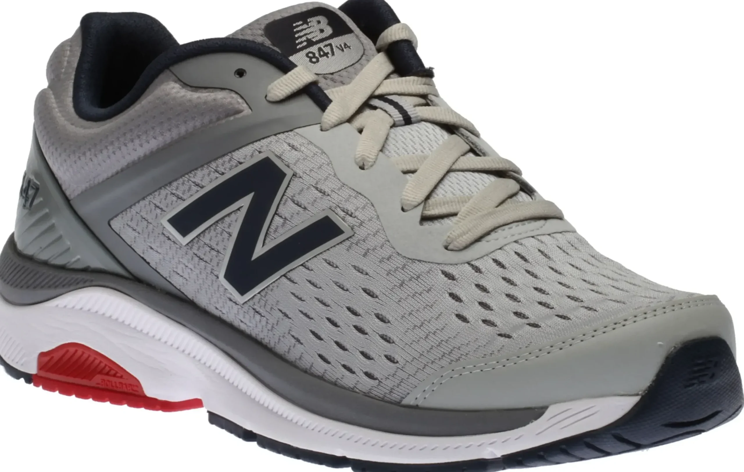 Sale New Balance Mw847Lg4 Grey