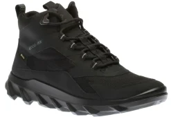 Discount Ecco Mx M Gore Tex Black