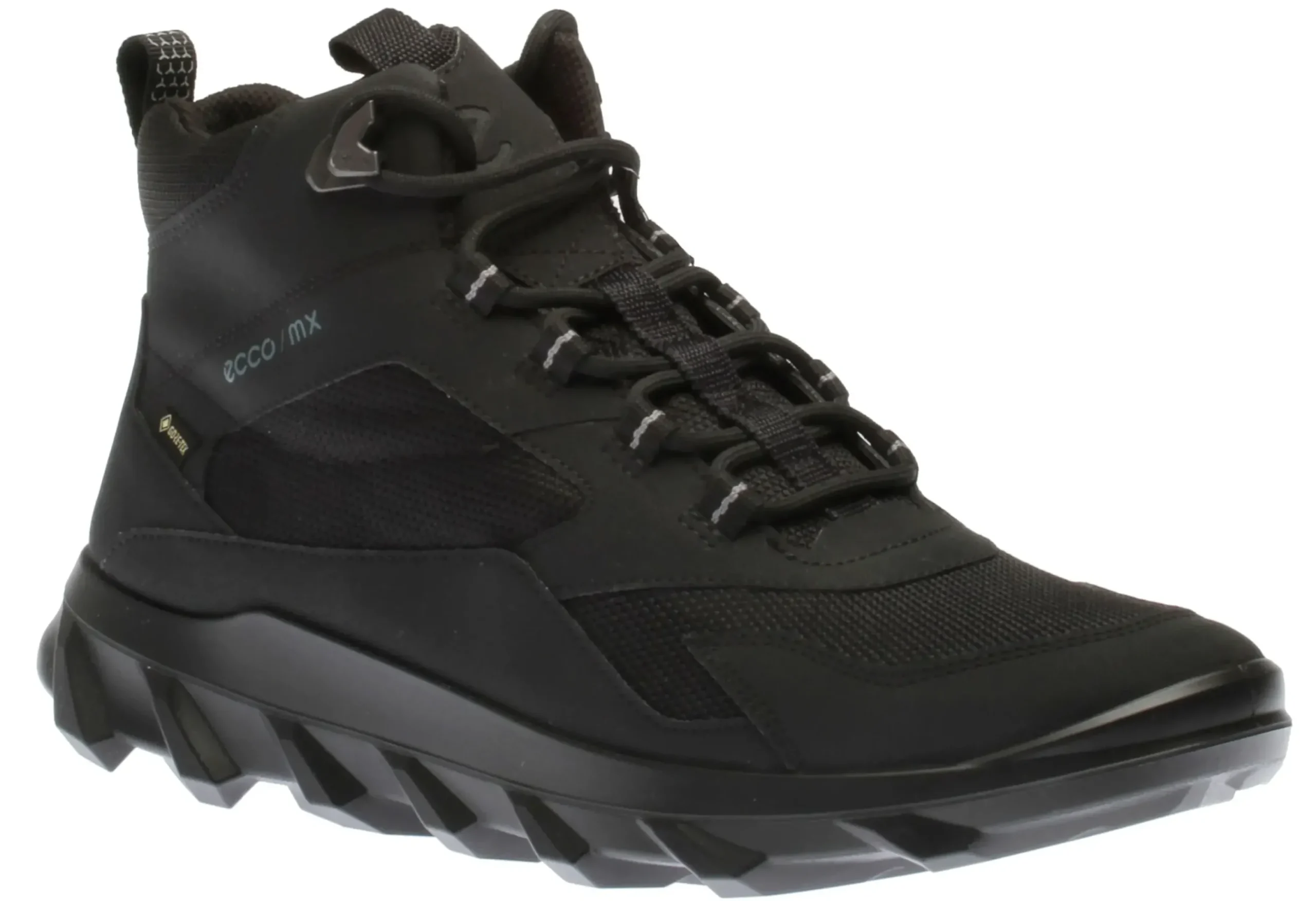 Discount Ecco Mx M Gore Tex Black