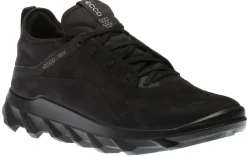 Discount Ecco Mx M Lace Black