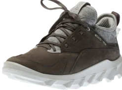 New Ecco Mx Motorcross Low Shadow Lace-Up Sneaker