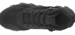 Clearance Ecco Mx W Gt Lace Black