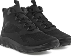 Clearance Ecco Mx W Gt Lace Black