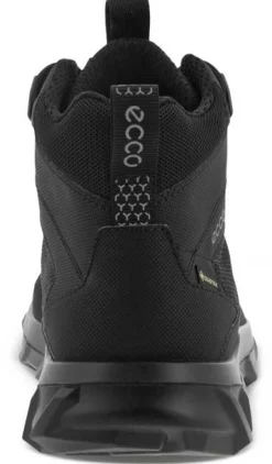 Clearance Ecco Mx W Gt Lace Black