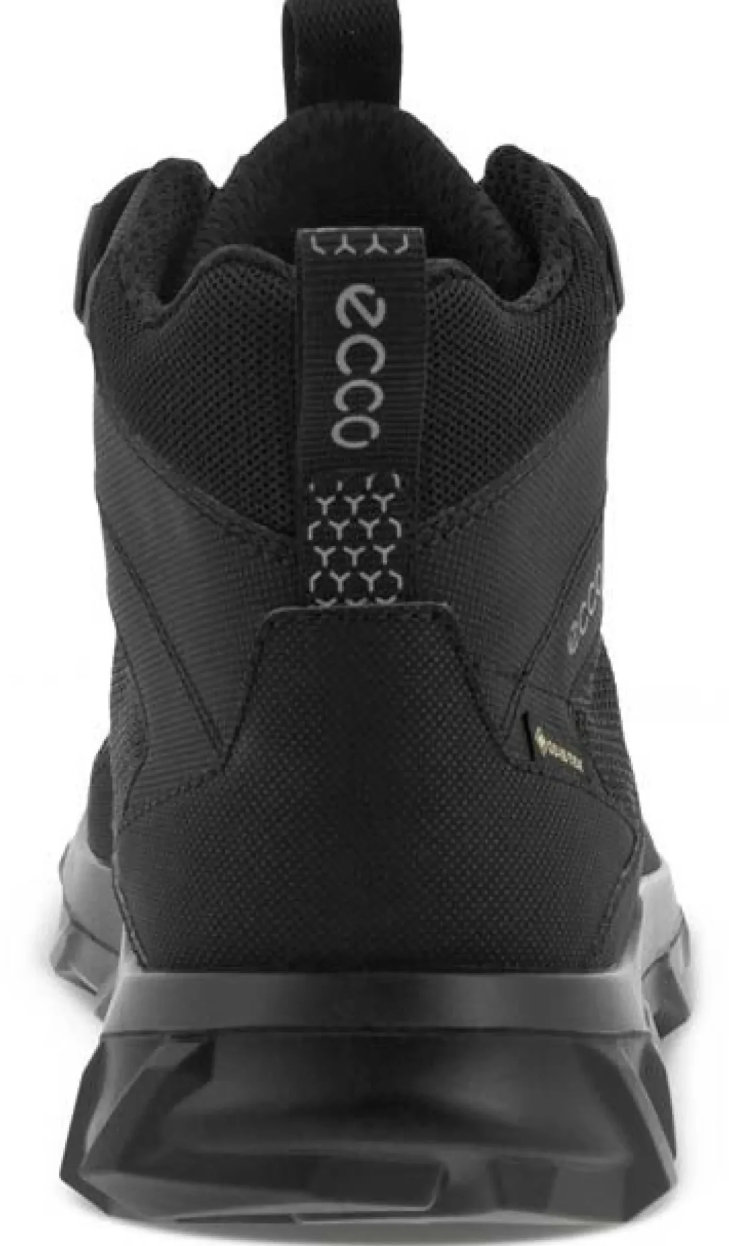 Clearance Ecco Mx W Gt Lace Black