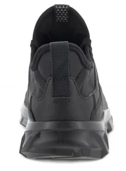 New Ecco Mx W Lace Black