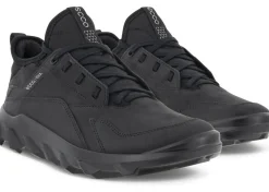 New Ecco Mx W Lace Black