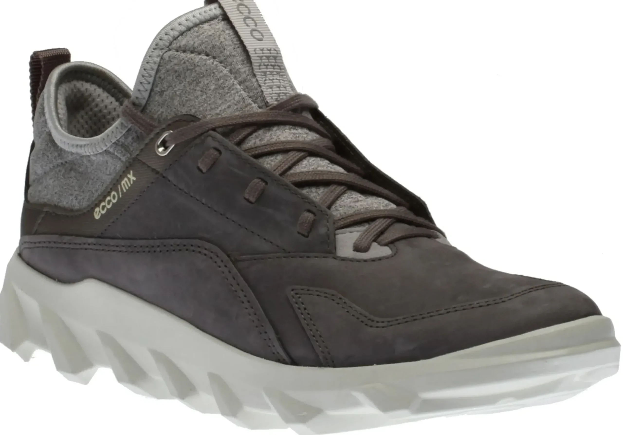 Best Ecco Mx W Lace Steel