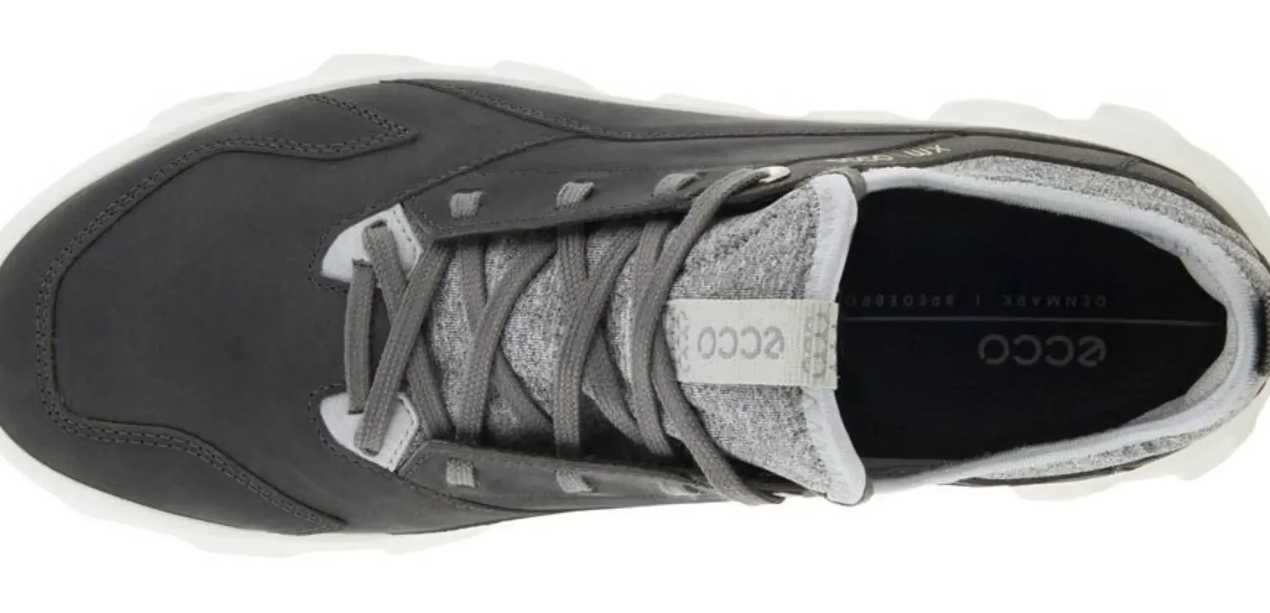 Best Ecco Mx W Lace Steel
