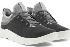 Best Ecco Mx W Lace Steel