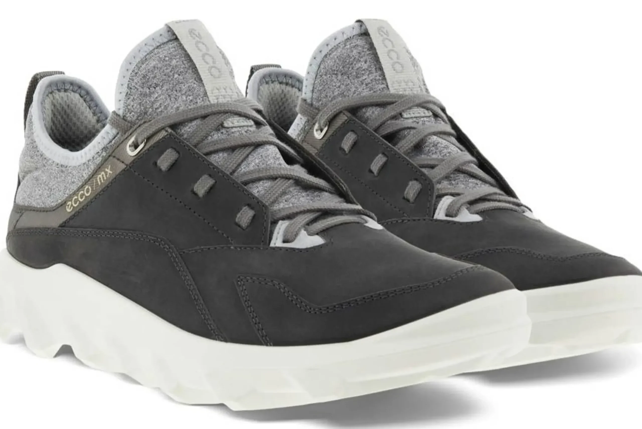 Best Ecco Mx W Lace Steel