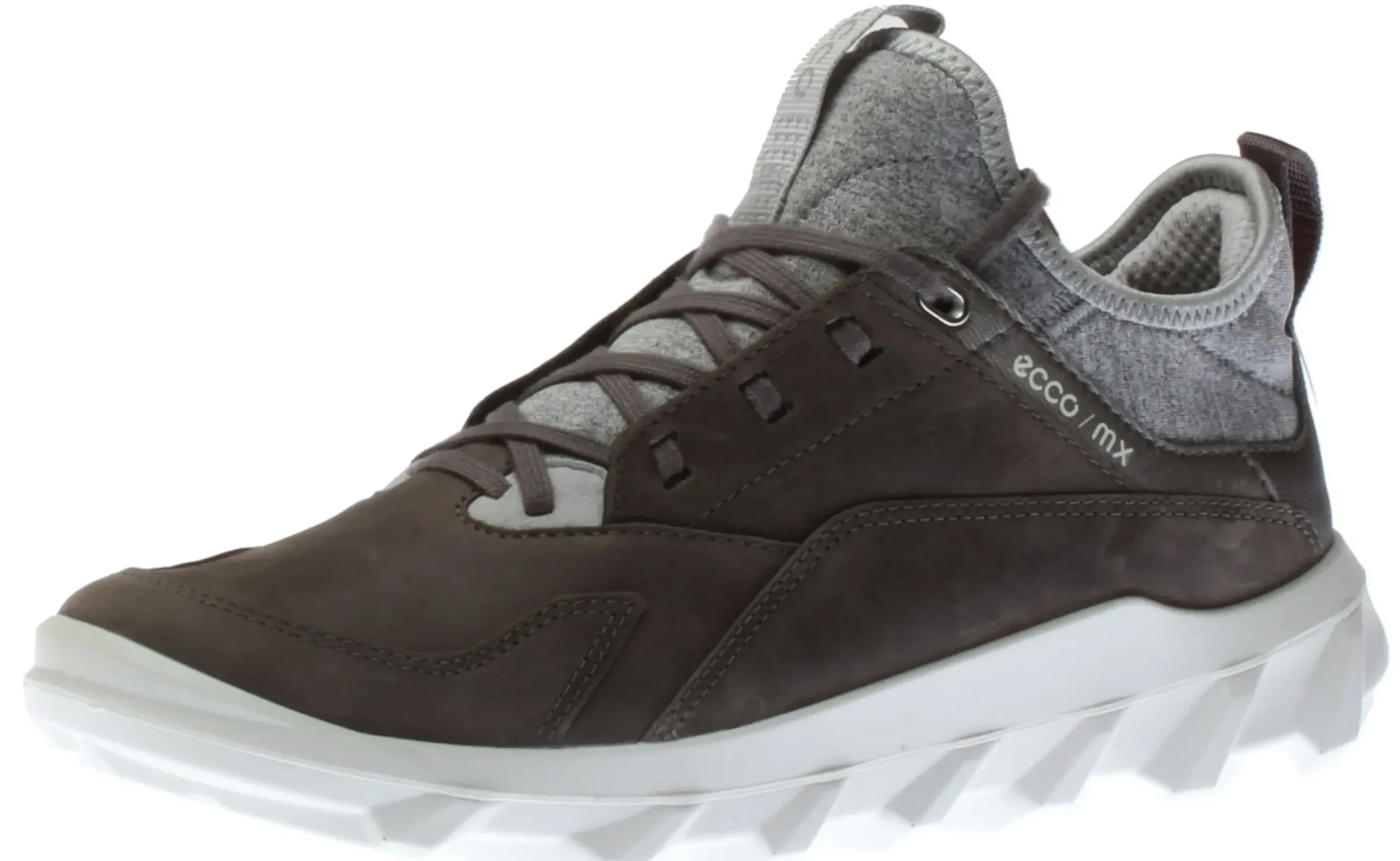 Best Ecco Mx W Lace Steel