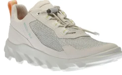 Clearance Ecco Mx W White Concrete