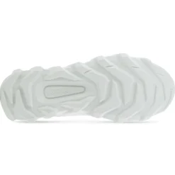 Clearance Ecco Mx W White Concrete