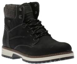 Sale Rieker Nablus Oc Black