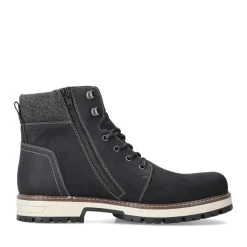 Sale Rieker Nablus Oc Black