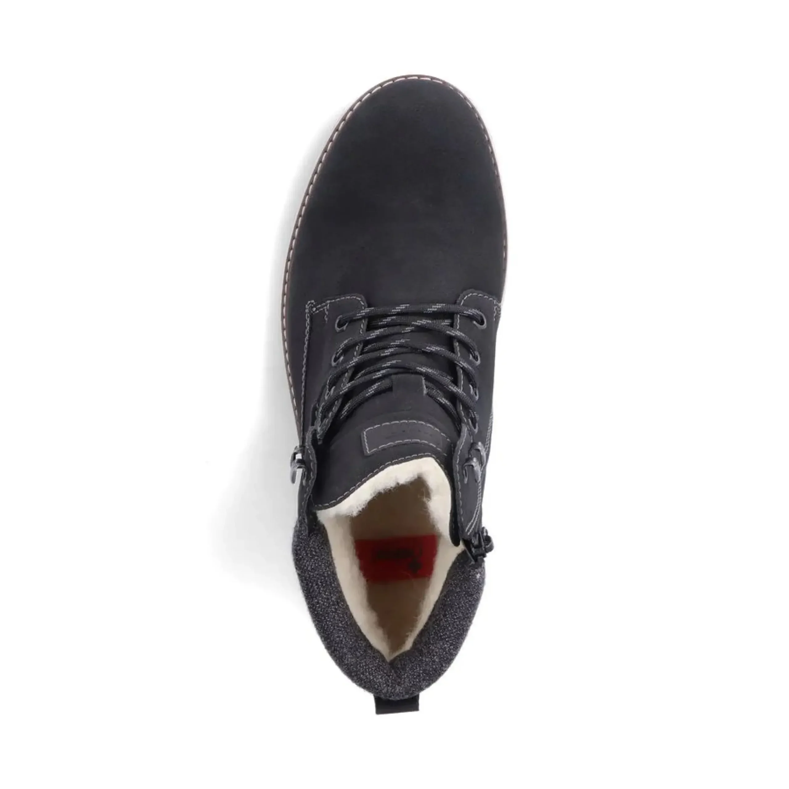 Sale Rieker Nablus Oc Black