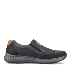 Hot Rieker Namur Black