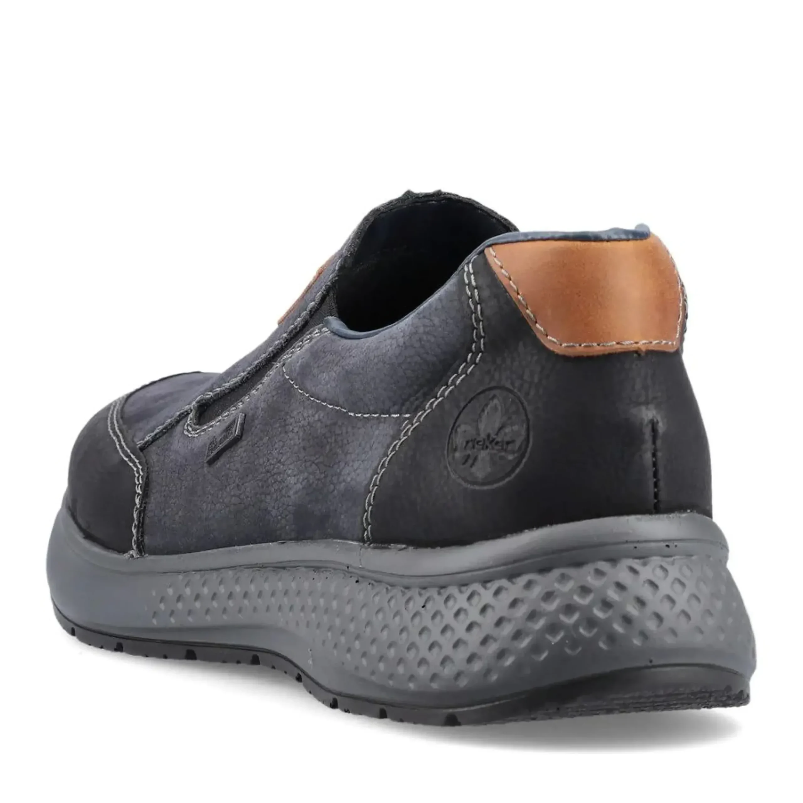 Hot Rieker Namur Black